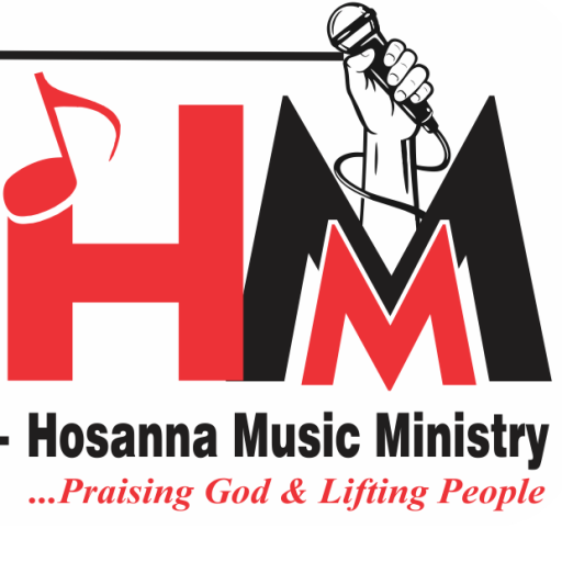 Hosanna Music Ministry